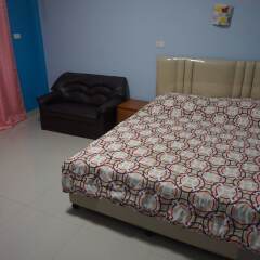 Отель BB GuestHouse комната для гостей фото 5