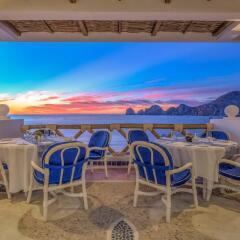Отель Pueblo Bonito Los Cabos Blanco питание фото 4