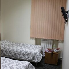Отель Меблированные комнаты Ринальди у Петропавловской Санкт-Петербург спа