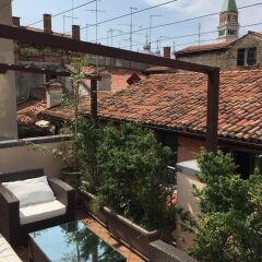 Отель Residenza Castello 5280 Италия, Венеция - отзывы, цены и фото номеров - забронировать отель Residenza Castello 5280 онлайн фото 2