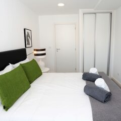 Отель Karamba By Green Vacations Понта-Делгада комната для гостей