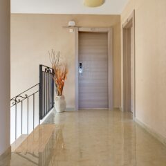 Отель Almare apartments Budva Черногория, Будва - отзывы, цены и фото номеров - забронировать отель Almare apartments Budva онлайн интерьер отеля фото 3