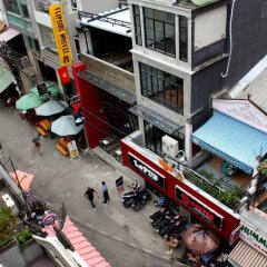 Hanh Chuong Hotel фото 3