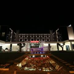Delta Hotel развлечения
