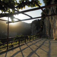 Отель Agriturismo Orrido di Pino Аджерола фото 10