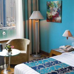 Moscow Hotel удобства в номере