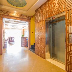 Отель Seika Hotel Вьетнам, Вунгтау - 1 отзыв об отеле, цены и фото номеров - забронировать отель Seika Hotel онлайн фото 10