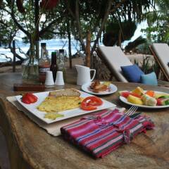 Sueno del Mar Beachfront Hotel in Tamarindo, Costa Rica from 192$, photos, reviews - zenhotels.com meals photo 2