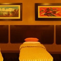 Acuario Hotel & Suites in Surco, Peru from 89$, photos, reviews - zenhotels.com spa