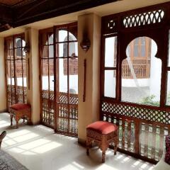 Отель Riad Ben Youssef Марокко, Марракеш - отзывы, цены и фото номеров - забронировать отель Riad Ben Youssef онлайн питание
