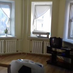 Гостиница SunnyDayz Hostel в Калуге отзывы, цены и фото номеров - забронировать гостиницу SunnyDayz Hostel онлайн Калуга удобства в номере фото 2