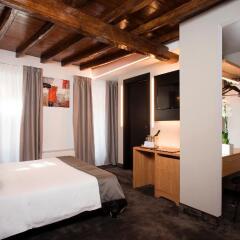 Trevi Hotel 4* Стандартный номер фото 24