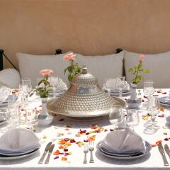 Отель Riad & Spa Esprit du Maroc Марокко, Марракеш - отзывы, цены и фото номеров - забронировать отель Riad & Spa Esprit du Maroc онлайн в номере фото 2
