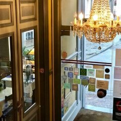 Hotel Cavalier развлечения