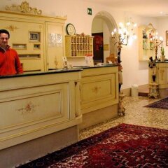 Отель Locanda Ca San Marcuola интерьер отеля фото 2
