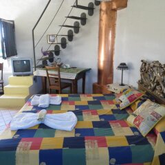 Отель B&B I Silos Сериате детские мероприятия фото 2