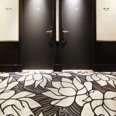 Отель Hôtel Le Roosevelt Франция, Лион - отзывы, цены и фото номеров - забронировать отель Hôtel Le Roosevelt онлайн спортивное сооружение