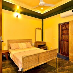 Отель Seashine Maldives Guest House комната для гостей