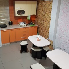 Гостиница Solika Hostel в Иркутске отзывы, цены и фото номеров - забронировать гостиницу Solika Hostel онлайн Иркутск в номере фото 2