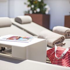 Отель Boutique Hotel Sant Jaume Испания, Пальма-де-Майорка - отзывы, цены и фото номеров - забронировать отель Boutique Hotel Sant Jaume онлайн сауна