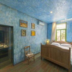 Отель Gulangyu Phoenix Китай, Сямынь - отзывы, цены и фото номеров - забронировать отель Gulangyu Phoenix онлайн спа