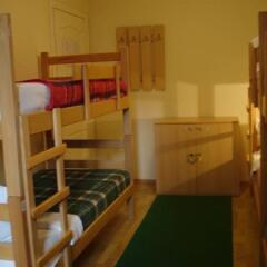 Отель Hostel Jasmin Сербия, Белград - отзывы, цены и фото номеров - забронировать отель Hostel Jasmin онлайн фото 6