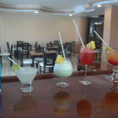 Hotel Playa Marina
