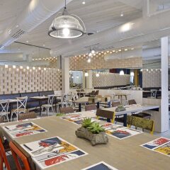 Отель INNSiDE Calvia Beach питание фото 2