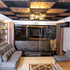 Отель Galata My Home интерьер отеля