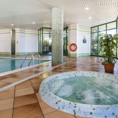 Отель Globales Nova Apartamentos бассейн фото 3