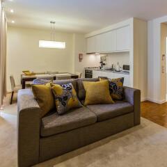 Апартаменты Casas do Porto Ribeira комната для гостей фото 2