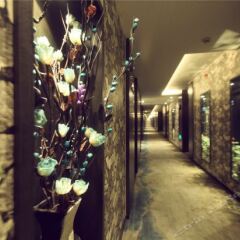 Minos Hotel интерьер отеля фото 2