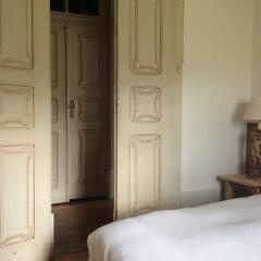 Отель Quinta do Fôjo удобства в номере фото 4
