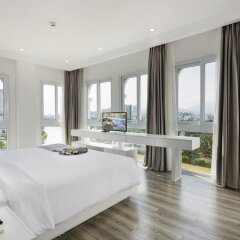 Отель Luxury Nha Trang Hotel Вьетнам, Нячанг - 7 отзывов об отеле, цены и фото номеров - забронировать отель Luxury Nha Trang Hotel онлайн фото 12