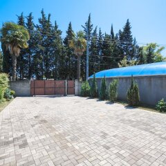Гостиница Мини-Отель Морокко в Сочи 3 отзыва об отеле, цены и фото номеров - забронировать гостиницу Мини-Отель Морокко онлайн фото 24