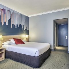 Отель Mercure Perth Австралия, Перт - отзывы, цены и фото номеров - забронировать отель Mercure Perth онлайн комната для гостей фото 2