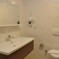 Sunway Hotel ванная