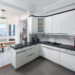 Отель Monte Smith Luxury Villa в номере фото 2