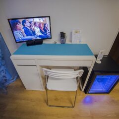 Отель B&B La Porticella Италия, Фраскати - отзывы, цены и фото номеров - забронировать отель B&B La Porticella онлайн удобства в номере фото 2
