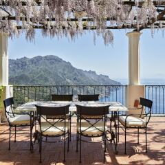 Отель Palazzo Avino Италия, Равелло - отзывы, цены и фото номеров - забронировать отель Palazzo Avino онлайн