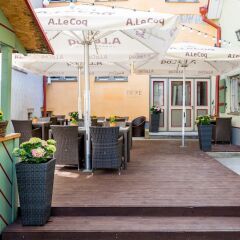 Meriton Old Town Garden Hotel Таллин фото 5
