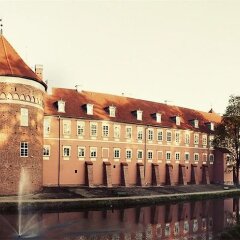 Hotel Krasicki городской автобус