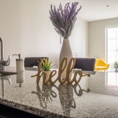 Отель Convenient Apartments Near The Commons США, Колумбус - отзывы, цены и фото номеров - забронировать отель Convenient Apartments Near The Commons онлайн в номере