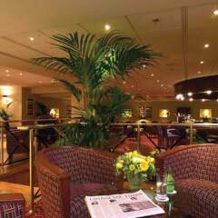 Thon Hotel Brussels City Centre интерьер отеля фото 2