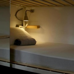 T-boutique Hostel (hua Lamphong) Бангкок удобства в номере фото 2