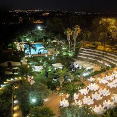 Hotel Della Valle Агридженто фото 9
