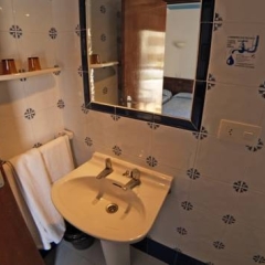 Отель Hostal Alemania Испания, Форментера - отзывы, цены и фото номеров - забронировать отель Hostal Alemania онлайн спа