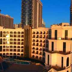 Отель Colosseum Marina Hotel Грузия, Батуми - отзывы, цены и фото номеров - забронировать отель Colosseum Marina Hotel онлайн