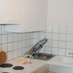 Отель Restaurant Appartement Il Giardino в номере