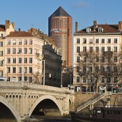 Отель Radisson Blu Hotel, Lyon Франция, Лион - 2 отзыва об отеле, цены и фото номеров - забронировать отель Radisson Blu Hotel, Lyon онлайн фото 5